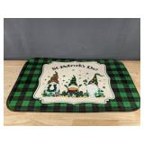 Brand New St. Patrick