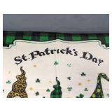 Brand New St. Patrick