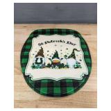 Brand New St. Patrick