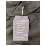 Black Polyester Backpack - Brand New