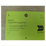 10 lb Dumbbell with Men