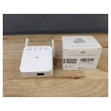 Wi-Fi Range Extender 300Mbps - New