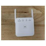 Wi-Fi Range Extender 300Mbps - New