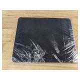 Wireless Mouse D-09, RAVPower 10W Charger and Floral Mouse Pad Bundle - Brand New