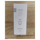 Wireless Mouse D-09, RAVPower 10W Charger and Floral Mouse Pad Bundle - Brand New