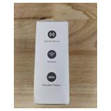 Wireless Mouse D-09, RAVPower 10W Charger and Floral Mouse Pad Bundle - Brand New