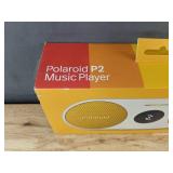 Polaroid P2 Music Player - Brand New