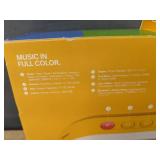 Polaroid P2 Music Player - Brand New