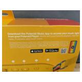 Polaroid P2 Music Player - Brand New