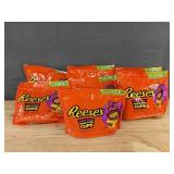 7 Bags of Reese