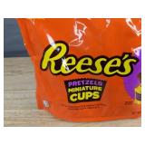 7 Bags of Reese