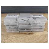 24 Multipurpose Combo Lock Bypass Tools - Brand New