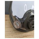 Brand New Re-Usable Respirator Mask