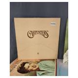 92+ Vintage Vinyl Record Albums - Diana Ross, Carpenters, Newton John, Country, Pop *C