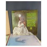 92+ Vintage Vinyl Record Albums - Diana Ross, Carpenters, Newton John, Country, Pop *C