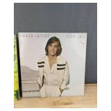 92+ Vintage Vinyl Record Albums - Diana Ross, Carpenters, Newton John, Country, Pop *C