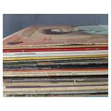 92+ Vintage Vinyl Record Albums - Diana Ross, Carpenters, Newton John, Country, Pop *C