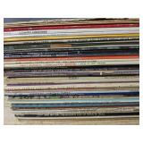 92+ Vintage Vinyl Record Albums - Diana Ross, Carpenters, Newton John, Country, Pop *C
