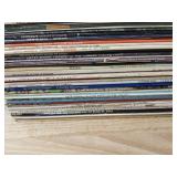 92+ Vintage Vinyl Record Albums - Diana Ross, Carpenters, Newton John, Country, Pop *C