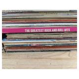 92+ Vintage Vinyl Record Albums - Diana Ross, Carpenters, Newton John, Country, Pop *C