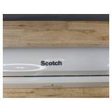 Scotch TL1302X Extra Wide 13" Thermal Laminator