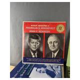 73+ Vintage Record Albums - Assorted LPs Classic/Vocal/Big Band *C