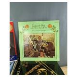 73+ Vintage Record Albums - Assorted LPs Classic/Vocal/Big Band *C