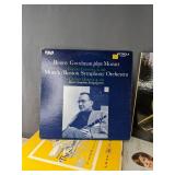 73+ Vintage Record Albums - Assorted LPs Classic/Vocal/Big Band *C