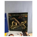 73+ Vintage Record Albums - Assorted LPs Classic/Vocal/Big Band *C