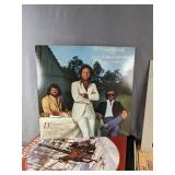 73+ Vintage Record Albums - Assorted LPs Classic/Vocal/Big Band *C