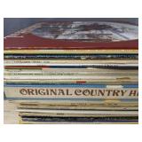 73+ Vintage Record Albums - Assorted LPs Classic/Vocal/Big Band *C