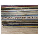 73+ Vintage Record Albums - Assorted LPs Classic/Vocal/Big Band *C