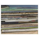 73+ Vintage Record Albums - Assorted LPs Classic/Vocal/Big Band *C
