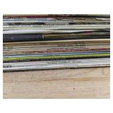 73+ Vintage Record Albums - Assorted LPs Classic/Vocal/Big Band *C