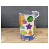 Battat Best Friends Bath Buddies 2 Sets - Brand New