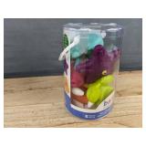 Battat Best Friends Bath Buddies 2 Sets - Brand New