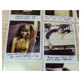 Taylor Swift 1989 CD with Collectible Photos *C
