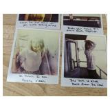 Taylor Swift 1989 CD with Collectible Photos *C