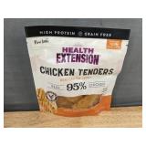 Dog Care Bundle: Treats, Tuff Pupper Collar, Shedding Brush, MayMaw Pet Toy - Brand New