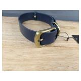 Dog Care Bundle: Treats, Tuff Pupper Collar, Shedding Brush, MayMaw Pet Toy - Brand New