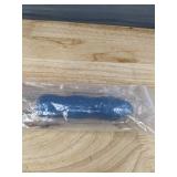 Dog Care Bundle: Treats, Tuff Pupper Collar, Shedding Brush, MayMaw Pet Toy - Brand New