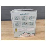 Dog Care Bundle: Treats, Tuff Pupper Collar, Shedding Brush, MayMaw Pet Toy - Brand New