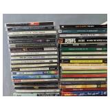 260+ Assorted CD Music Collection - Rock, Pop, Classical, Jazz & More *C