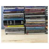 260+ Assorted CD Music Collection - Rock, Pop, Classical, Jazz & More *C