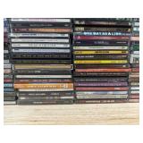 260+ Assorted CD Music Collection - Rock, Pop, Classical, Jazz & More *C