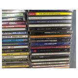 260+ Assorted CD Music Collection - Rock, Pop, Classical, Jazz & More *C