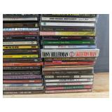 260+ Assorted CD Music Collection - Rock, Pop, Classical, Jazz & More *C
