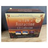 Great Speeches of the 20th Century and Audio Book CD Lot, 18+ Discs *C