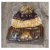Brand New Minnesota Gophers New Era Embroidered NCAA Beanie Adult Winter Hat *I