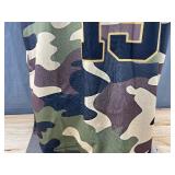 Brand New Uncut Gems Adam Sandler Movie Themed Jersey - Men’s Size Large